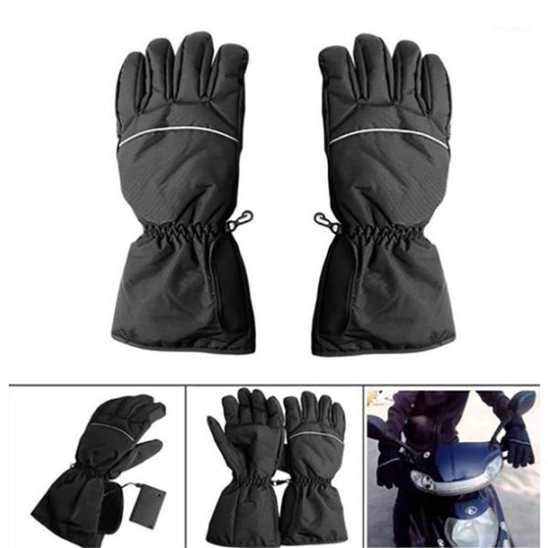ski gloves 2021 outdoor sports skiing motorcycle mountain climbing heated thermal electrothermal warm battery type1
ski gloves 2021 outdoor sports skiing motorcycle mountain climbing heated thermal electrothermal warm battery type1