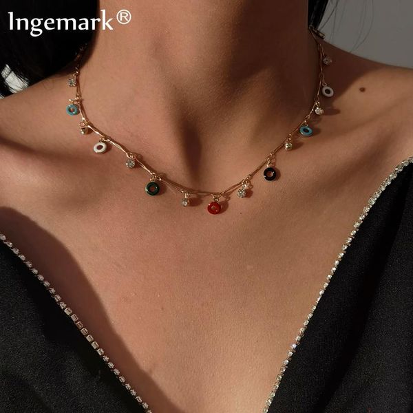 kpop punk cuban choker necklace wedding collares women men vintage boho crystal bamboo chain necklaces steampunk neck jewelry, Silver
kpop punk cuban choker necklace wedding collares women men vintage boho crystal bamboo chain necklaces steampunk neck jewelry, Silver
