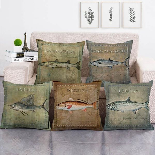 45cm*45cm fish design linen/cotton throw pillow covers couch cushion cover home decor pillow1
45cm*45cm fish design linen/cotton throw pillow covers couch cushion cover home decor pillow1