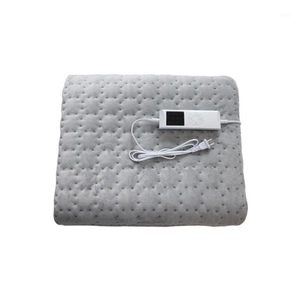 smart electric heaters 150*80cm non-woven fabric blanket heating underblanket thicker heater double body warmer mattress manta1
smart electric heaters 150*80cm non-woven fabric blanket heating underblanket thicker heater double body warmer mattress manta1