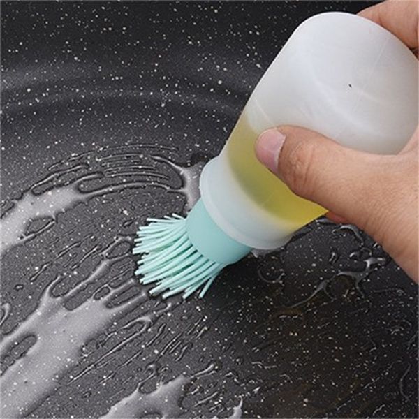 baking barbecue controllable oil brush food grade with lid bottles silicone brushes high temperature resistance 2 7rm f2
baking barbecue controllable oil brush food grade with lid bottles silicone brushes high temperature resistance 2 7rm f2