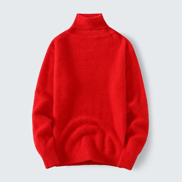 2021 outdoor trade allexpress adolescent male tendency korean-style sweater as vison nightgown high color vdmb, Black
2021 outdoor trade allexpress adolescent male tendency korean-style sweater as vison nightgown high color vdmb, Black
