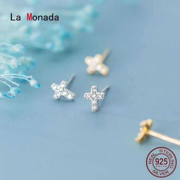 stud la monada earrings for women silver 925 minimalist cross fine in jewelry sterling, Golden;silver
stud la monada earrings for women silver 925 minimalist cross fine in jewelry sterling, Golden;silver
