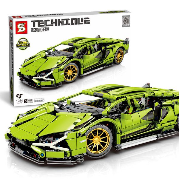 2.4g rc block car 35cm block supercar toys simulation of high-speed drift car 2021 sell gift of the child
2.4g rc block car 35cm block supercar toys simulation of high-speed drift car 2021 sell gift of the child