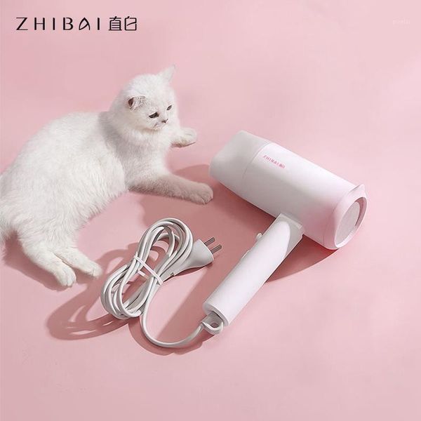 zhibai anion hair dryer white cat shape for hair temperature mi blow dryer for home travel portable1
zhibai anion hair dryer white cat shape for hair temperature mi blow dryer for home travel portable1