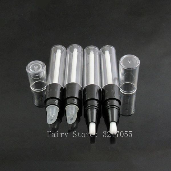 storage bottles & jars 4.5ml 10/30/50/100pcs/lot empty as tube pen nail nutrition oil bottle lip gloss rotating essential oils
storage bottles & jars 4.5ml 10/30/50/100pcs/lot empty as tube pen nail nutrition oil bottle lip gloss rotating essential oils