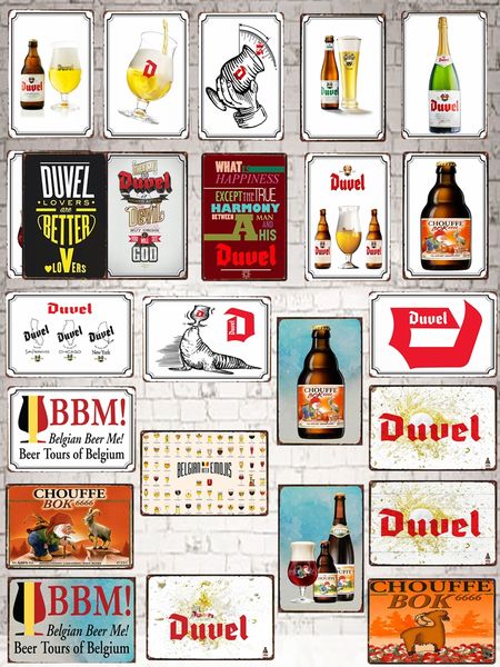 2021 belgian beer metal tin signs home wall plaque metal vintage wall bar home art retro craft cinema decor 30x20cm modern painting
2021 belgian beer metal tin signs home wall plaque metal vintage wall bar home art retro craft cinema decor 30x20cm modern painting