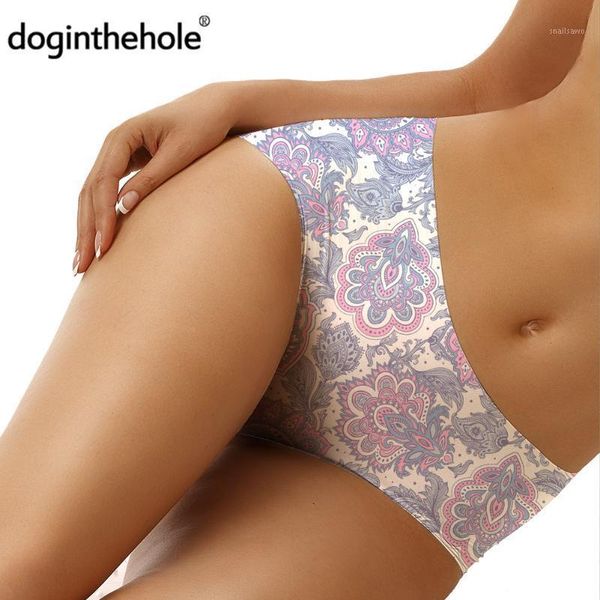 doginthehole women print panties tranditional bohemian mandala pattern briefs female traceless underwear string femme sexy1, Black;pink
doginthehole women print panties tranditional bohemian mandala pattern briefs female traceless underwear string femme sexy1, Black;pink