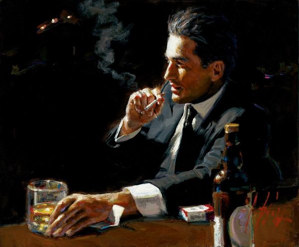 proud man home decor handpainted & hd print oil painting on canvas wall art canvas pictures 210107
proud man home decor handpainted & hd print oil painting on canvas wall art canvas pictures 210107