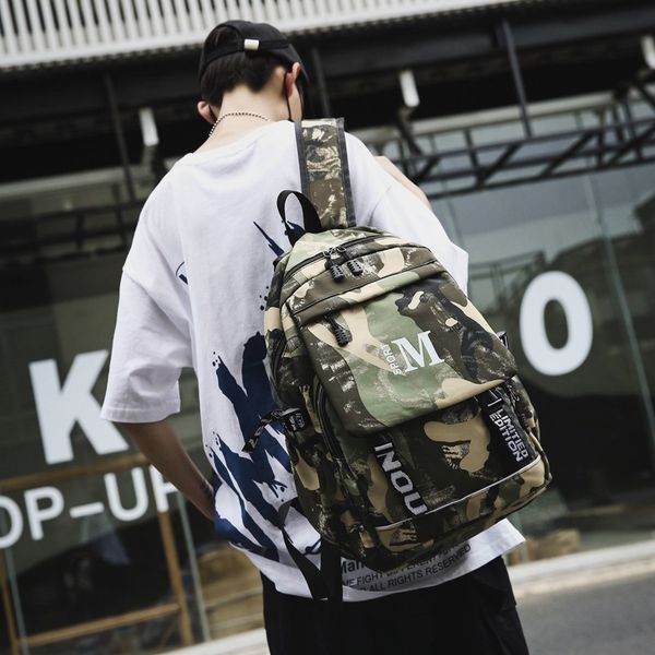school portable korean casual robbery travel notebook softback camouflage plecak szkolny man db60bb backpack wwa8
school portable korean casual robbery travel notebook softback camouflage plecak szkolny man db60bb backpack wwa8