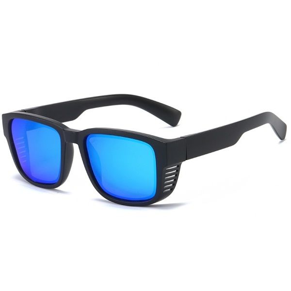 trendy polarized for men's outdoor sports large x-frame fashionable sunglasses comfortable face tac sunshade, White;black
trendy polarized for men's outdoor sports large x-frame fashionable sunglasses comfortable face tac sunshade, White;black