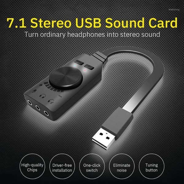 profession 7.1 channel external sound card for computer audio interface microphone usb sound card for gaming headset gamer1
profession 7.1 channel external sound card for computer audio interface microphone usb sound card for gaming headset gamer1