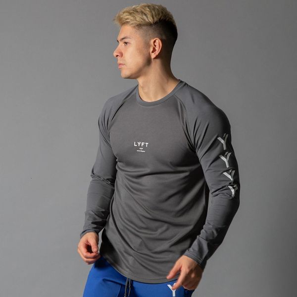 long sleeve quick dry t-shirt men's gym fitness t shirt male running sports jogging workout training tees crossfit clothing, White;black
long sleeve quick dry t-shirt men's gym fitness t shirt male running sports jogging workout training tees crossfit clothing, White;black