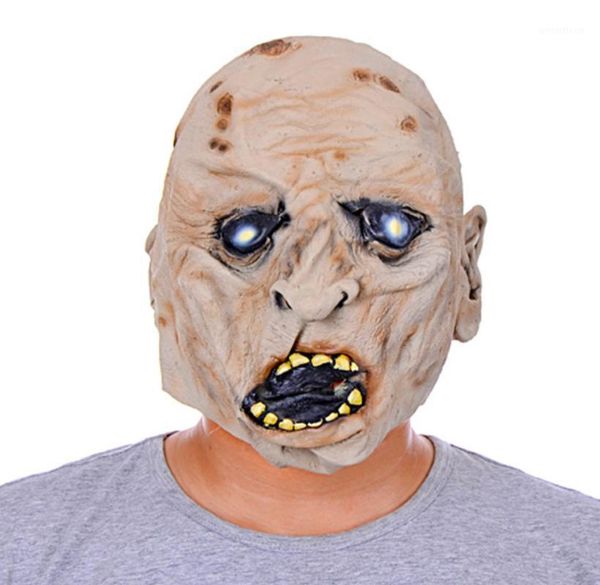 zombie scary horror latex halloween fancy mask fancy dress costume cosplay mask stage performance steampunk accessories1
zombie scary horror latex halloween fancy mask fancy dress costume cosplay mask stage performance steampunk accessories1