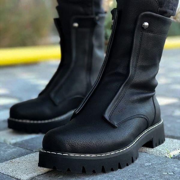 minea boots for men boot mens winter shoes fashion snow boots plus size winter sneakers ankle men shoes winter boots foot, Black
minea boots for men boot mens winter shoes fashion snow boots plus size winter sneakers ankle men shoes winter boots foot, Black