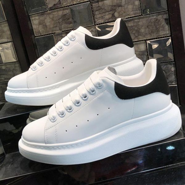 party platform casual shoes black velvet genuine leather sneakers mens women fashion reflective white colorful laces shoes flat chaussures
party platform casual shoes black velvet genuine leather sneakers mens women fashion reflective white colorful laces shoes flat chaussures