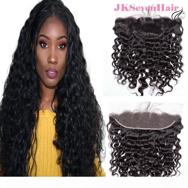 10a brazilian virgin hair 13x4 inch lace frontal water wave peruvian malaysian indian hair lace frontal with preplucked hair, Black
10a brazilian virgin hair 13x4 inch lace frontal water wave peruvian malaysian indian hair lace frontal with preplucked hair, Black
