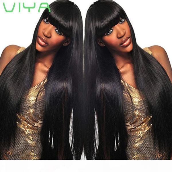 brazilian 8a 3 bundles straight human hair with 4x4 lace closure 100% unprocessed virgin human hair extensions weave bundles wefts, Black
brazilian 8a 3 bundles straight human hair with 4x4 lace closure 100% unprocessed virgin human hair extensions weave bundles wefts, Black