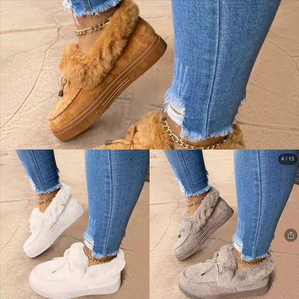 bbugz soft fashion bottom home slipper cotton open-toe home shoes high snow boots comfortable quality plus velvet dener winter warm, Black
bbugz soft fashion bottom home slipper cotton open-toe home shoes high snow boots comfortable quality plus velvet dener winter warm, Black