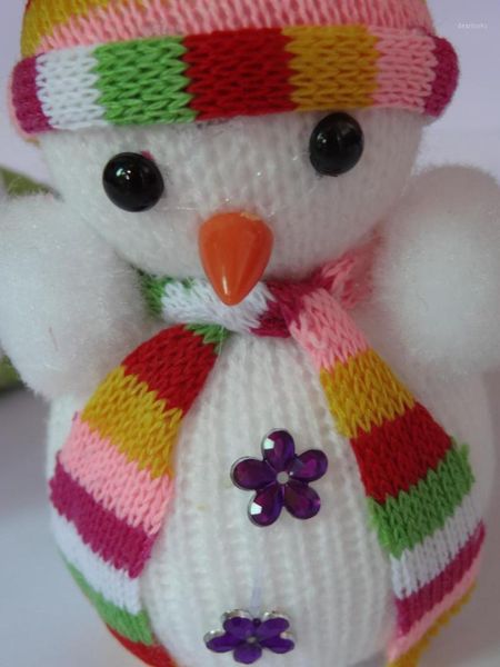 exclusive christmas decoration x'mastree decorations snowman doll children's gift tiny toy1
exclusive christmas decoration x'mastree decorations snowman doll children's gift tiny toy1
