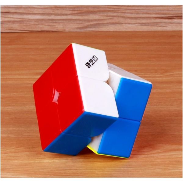 qiyi ms mofangge 2x2x2 magnetic magic cube профессиональные qiyi ms серии 2х2 куб головоломка stickerless магниты speed cube qiyi m s wmth, Black;red
qiyi ms mofangge 2x2x2 magnetic magic cube профессиональные qiyi ms серии 2х2 куб головоломка stickerless магниты speed cube qiyi m s wmth, Black;red