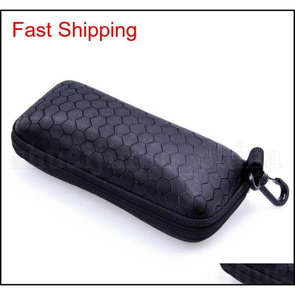 honeycomb sunglasses case 5 colors eva zipper protable rectangle eye glasses case protector box qylcsj new_dhbest
honeycomb sunglasses case 5 colors eva zipper protable rectangle eye glasses case protector box qylcsj new_dhbest