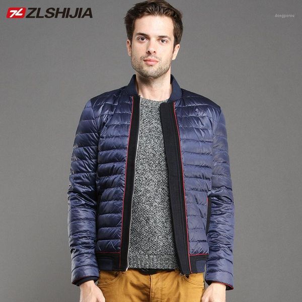zlshijia dark bluewinter men jacket men coat fashion coat outwear down cotton down jacket 2016 winters-3xl 333102601, Black
zlshijia dark bluewinter men jacket men coat fashion coat outwear down cotton down jacket 2016 winters-3xl 333102601, Black