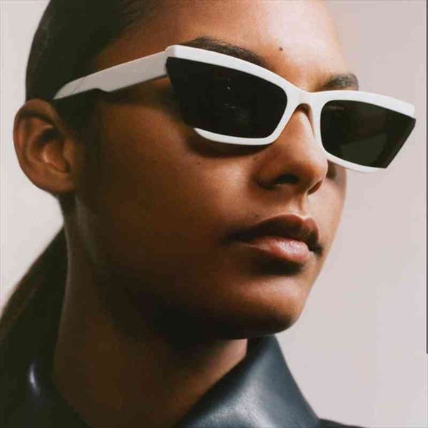 brand rectangle gradient sunglasses for women vintage rimless white black elegant sun glasses men chic cool shades
brand rectangle gradient sunglasses for women vintage rimless white black elegant sun glasses men chic cool shades