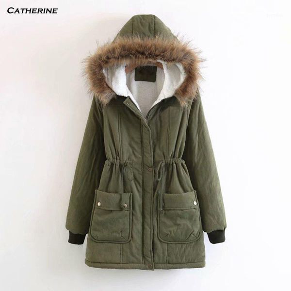 hooded jackets parka winter jacket women winter autumn 2020 new korean style hat loose coat plush collar hooded overcoat1, Black
hooded jackets parka winter jacket women winter autumn 2020 new korean style hat loose coat plush collar hooded overcoat1, Black