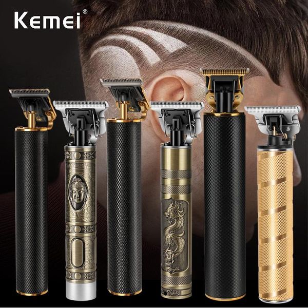 hair clippers kemei usb charging clipper trimmer machine for 0mm men barber cutting engraving
hair clippers kemei usb charging clipper trimmer machine for 0mm men barber cutting engraving