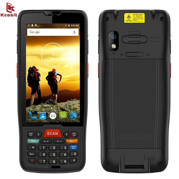 original k71 1d 2d pda barcode scanner android 9.0 qr code reader numeric keyboard wireless handheld logistic warehouse dock1
original k71 1d 2d pda barcode scanner android 9.0 qr code reader numeric keyboard wireless handheld logistic warehouse dock1