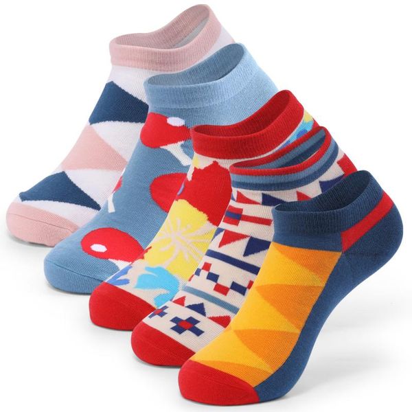 men's socks 5 pairs sports men ankle running support cycling basketball athletic winter warm hiking sweat-absorbing cotton, Black
men's socks 5 pairs sports men ankle running support cycling basketball athletic winter warm hiking sweat-absorbing cotton, Black