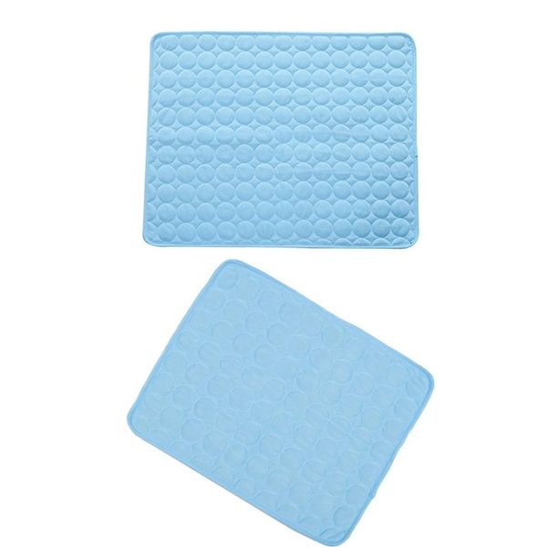 summer pet cooling mats cooler bed mattress for small/medium/large dogs/cats cool pet sofa cushion dog summer products l
summer pet cooling mats cooler bed mattress for small/medium/large dogs/cats cool pet sofa cushion dog summer products l