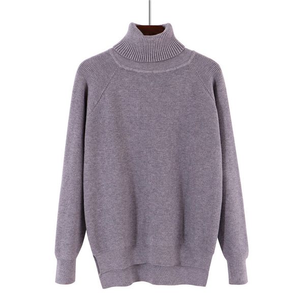 2021 new turtleneck women sweater winter warm female jumper thick christmas sweaters ribbed knitted pullover pull hiver femme vpqn, White;black
2021 new turtleneck women sweater winter warm female jumper thick christmas sweaters ribbed knitted pullover pull hiver femme vpqn, White;black