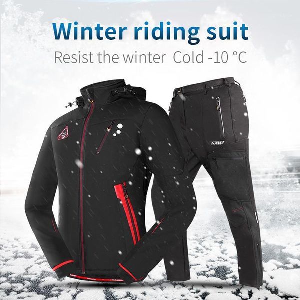 racing sets 2021 cycling jersey mtb mountain bike sport suit men's sportswear long sleeves equipment clothing waterproof & windproof1, Black;blue
racing sets 2021 cycling jersey mtb mountain bike sport suit men's sportswear long sleeves equipment clothing waterproof & windproof1, Black;blue