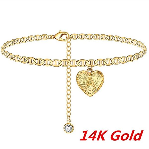 initial ankle bracelets for women 14k gold plated chain letter anklets handmade fashion heart bracelets personalized jewelry kimter-l947fa
initial ankle bracelets for women 14k gold plated chain letter anklets handmade fashion heart bracelets personalized jewelry kimter-l947fa