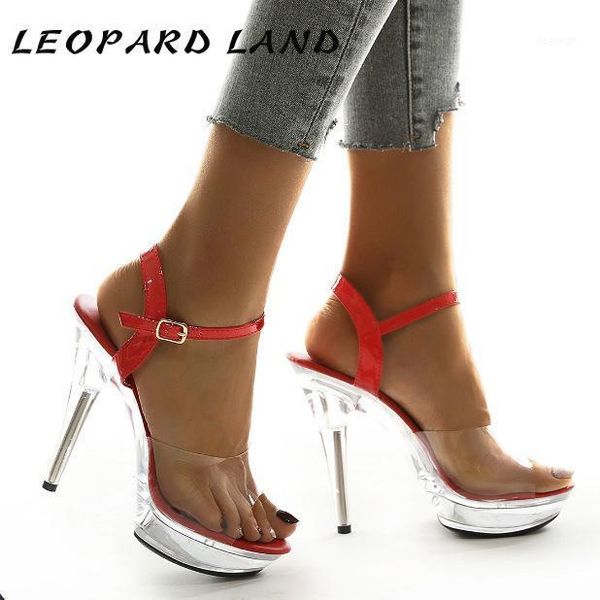 sandals leopard land 2021 fashion crystal heel 13cm stiletto waterproof platform film nightclub high women's cool shoes1, Black
sandals leopard land 2021 fashion crystal heel 13cm stiletto waterproof platform film nightclub high women's cool shoes1, Black