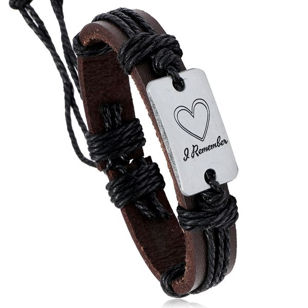 romantic antique silver heart pattern couple bracelets handmade woven hemp rope genuine leather bangles jewelry accessories, Golden;silver
romantic antique silver heart pattern couple bracelets handmade woven hemp rope genuine leather bangles jewelry accessories, Golden;silver