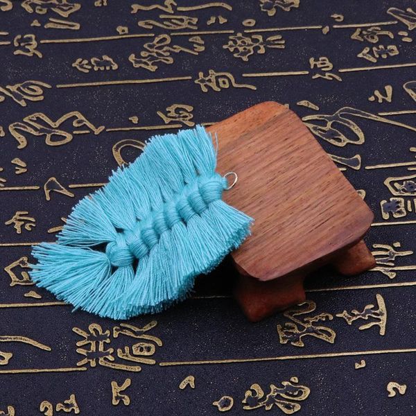 2pcs bohemia style cotton thread tassel fringe diy crafts jewelry earring key hang trim pendant garments bags decor materials h bbyryq
2pcs bohemia style cotton thread tassel fringe diy crafts jewelry earring key hang trim pendant garments bags decor materials h bbyryq