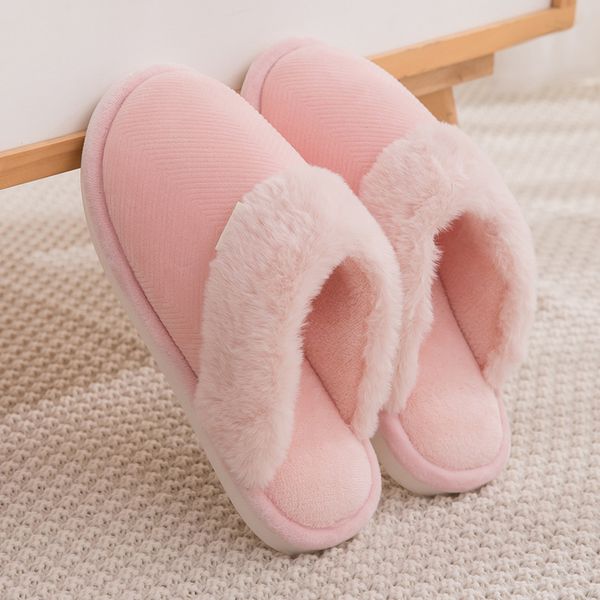 2020 new arrivals autumn and winter cotton slippers women's home flooring couples non-slip plush warm slippers y1124, Black
2020 new arrivals autumn and winter cotton slippers women's home flooring couples non-slip plush warm slippers y1124, Black