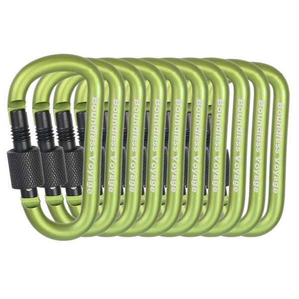 boundless voyage outdoor climbing accessories carabiners mountaineering buckle with lock camping hook aluminium alloy quickdraws h bbyadu
boundless voyage outdoor climbing accessories carabiners mountaineering buckle with lock camping hook aluminium alloy quickdraws h bbyadu