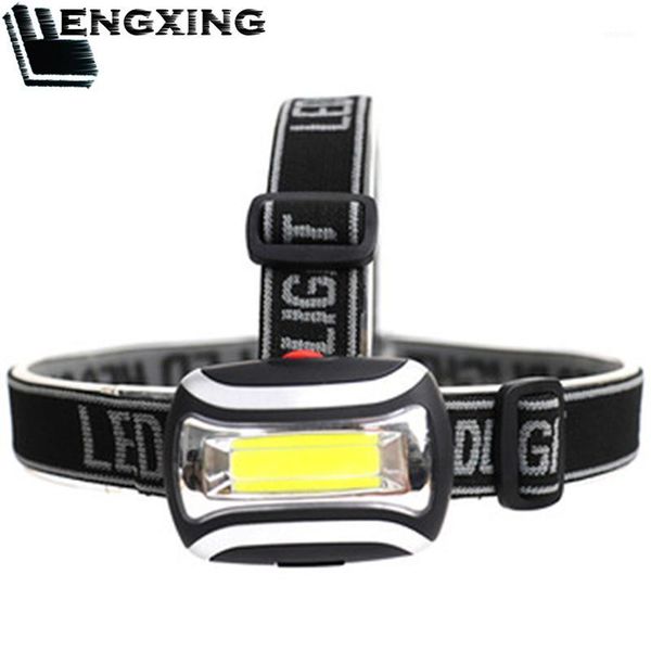 mini cob led headlamp 3 modes waterproof head light lamp torch lanterna 40g use battery for comping shiping
mini cob led headlamp 3 modes waterproof head light lamp torch lanterna 40g use battery for comping shiping