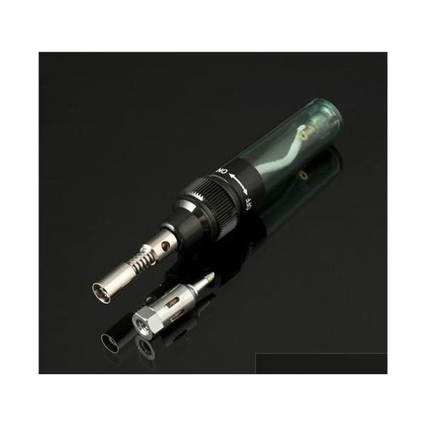 ferro de solda fer a souder electronics diy mt-100 tool electric gas soldering iron gun blow torch cordless qyluhg mj_bag 
ferro de solda fer a souder electronics diy mt-100 tool electric gas soldering iron gun blow torch cordless qyluhg mj_bag