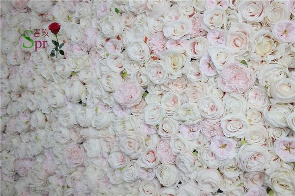 spr promotional wholesale perfect non-fading and anti-aging durable artificial rose flower wall floral backdrop
spr promotional wholesale perfect non-fading and anti-aging durable artificial rose flower wall floral backdrop