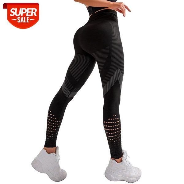 chrleisure hollow out leggings women high waist seamless patchwork fitness pants women push up breathable skinny gym leggings #qe2x, Black;white 
chrleisure hollow out leggings women high waist seamless patchwork fitness pants women push up breathable skinny gym leggings #qe2x, Black;white