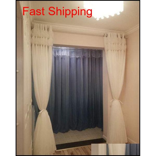 korean princess style white lant window blackout curtains for living room girls bedding room drapes cotinas par jlldrb homecart
korean princess style white lant window blackout curtains for living room girls bedding room drapes cotinas par jlldrb homecart