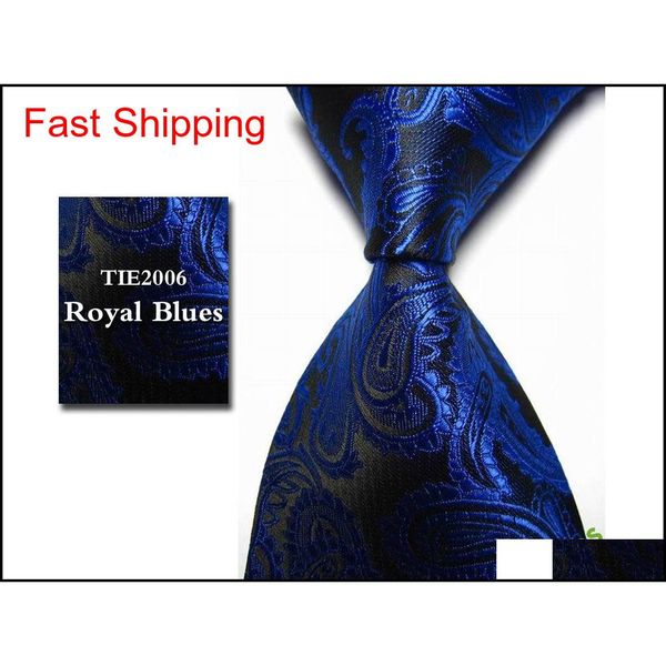 fashion men's ties for suits vintage paisley neck ties polyester plaid necktie floral gravata for men wedding qylgfi homes2007, Blue;purple
fashion men's ties for suits vintage paisley neck ties polyester plaid necktie floral gravata for men wedding qylgfi homes2007, Blue;purple