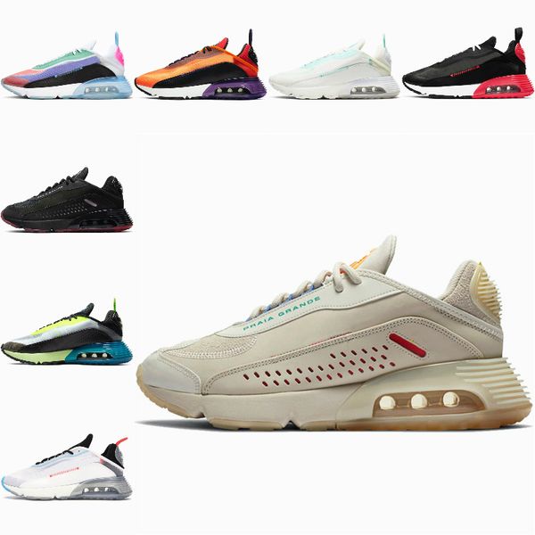 new outdoor 2090 women men shoes brushstroke triple black white pure platinum mens designer trainers chaussures sneakers
new outdoor 2090 women men shoes brushstroke triple black white pure platinum mens designer trainers chaussures sneakers