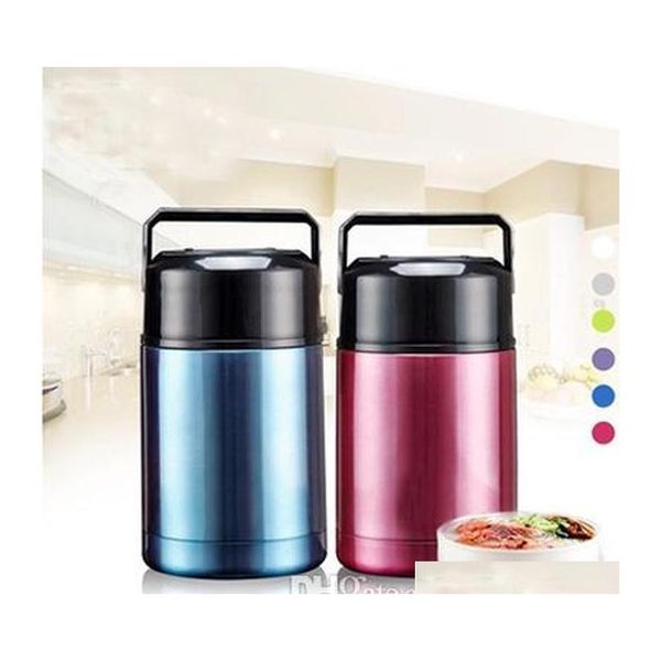 new 1l large size thermal food jar stainless steel vacuum insulated thermo food container with hanl jllbrk dayupshop
new 1l large size thermal food jar stainless steel vacuum insulated thermo food container with hanl jllbrk dayupshop