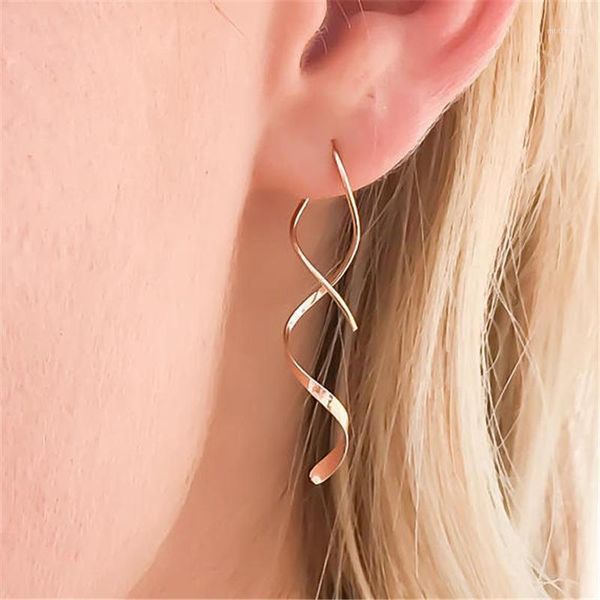 dangle & chandelier gold filled/925 silver earrings handmade vintage spiral brincos jewelry party pendientes oorbellen for women1
dangle & chandelier gold filled/925 silver earrings handmade vintage spiral brincos jewelry party pendientes oorbellen for women1